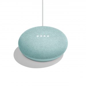 Google Home Mini - Smart speaker for any room