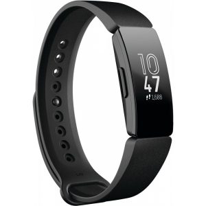 Fitbit Inspire Fitness Tracker -Black
