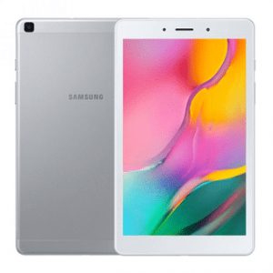 Samsung Galaxy Tab A 10.1 SM-T510 (Wi-Fi) Silver